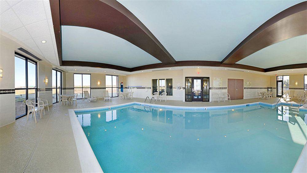Hampton Inn Oak Grove Fort Campbell Bagian luar foto