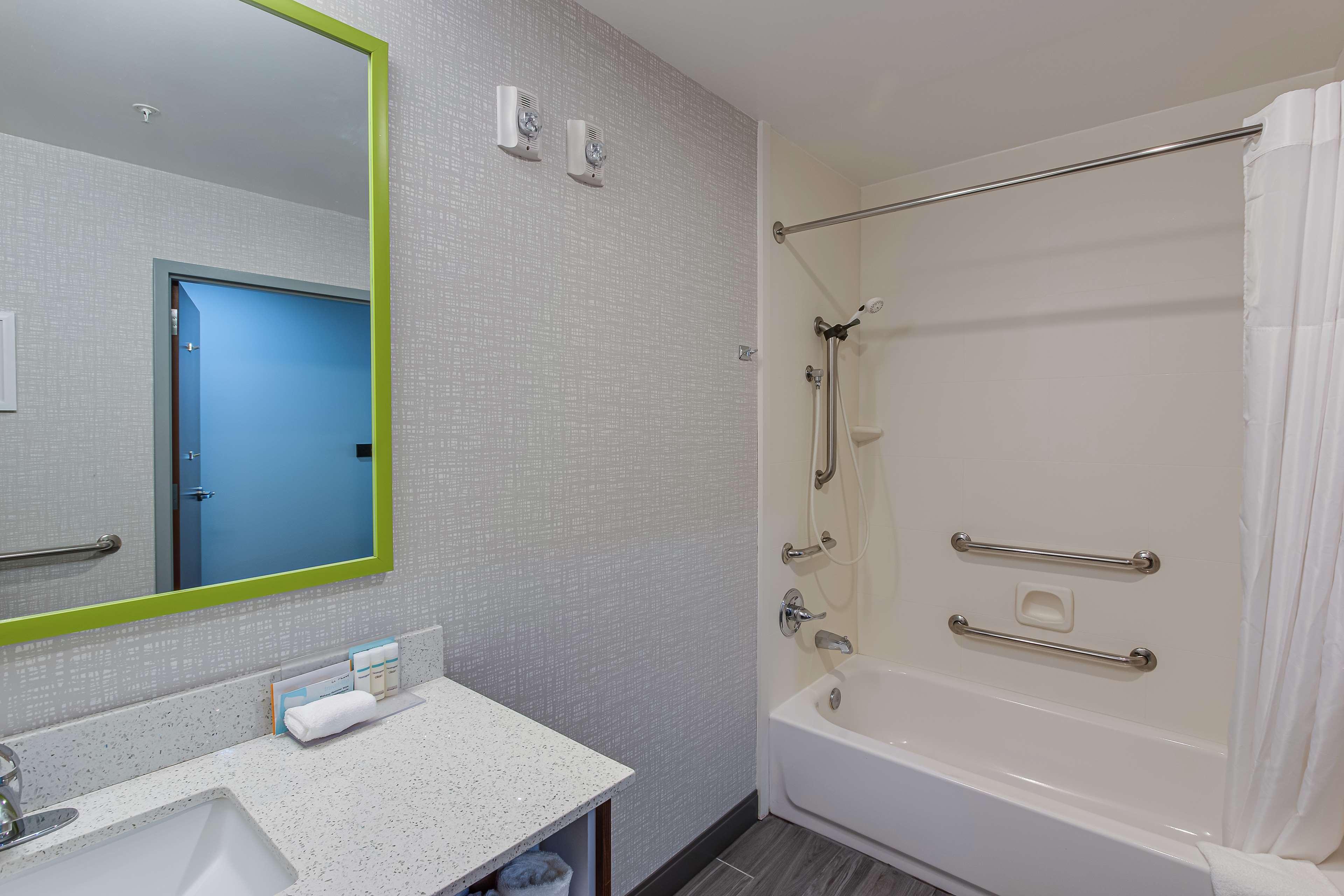 Hampton Inn Oak Grove Fort Campbell Bagian luar foto