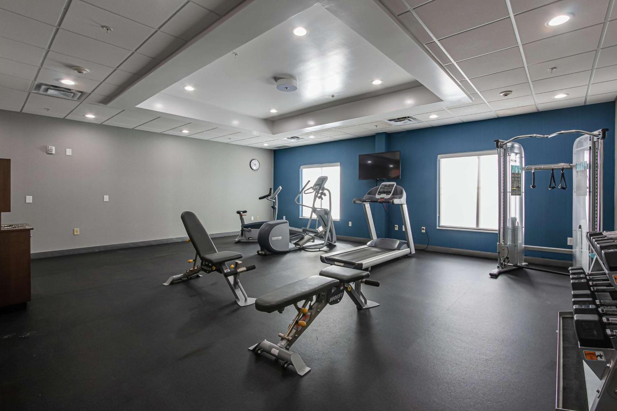Hampton Inn Oak Grove Fort Campbell Bagian luar foto