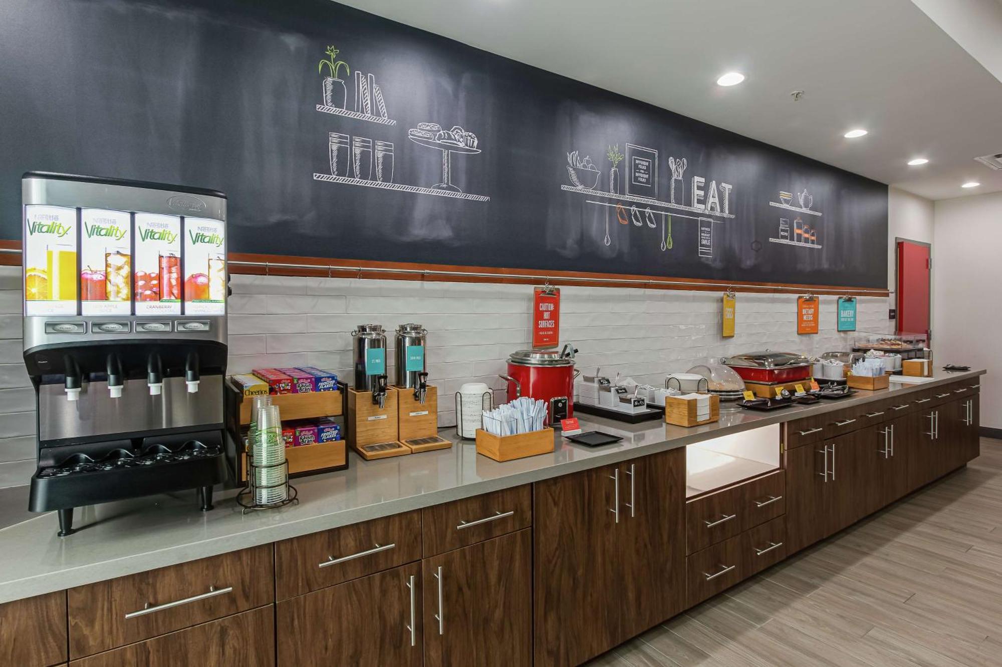 Hampton Inn Oak Grove Fort Campbell Bagian luar foto