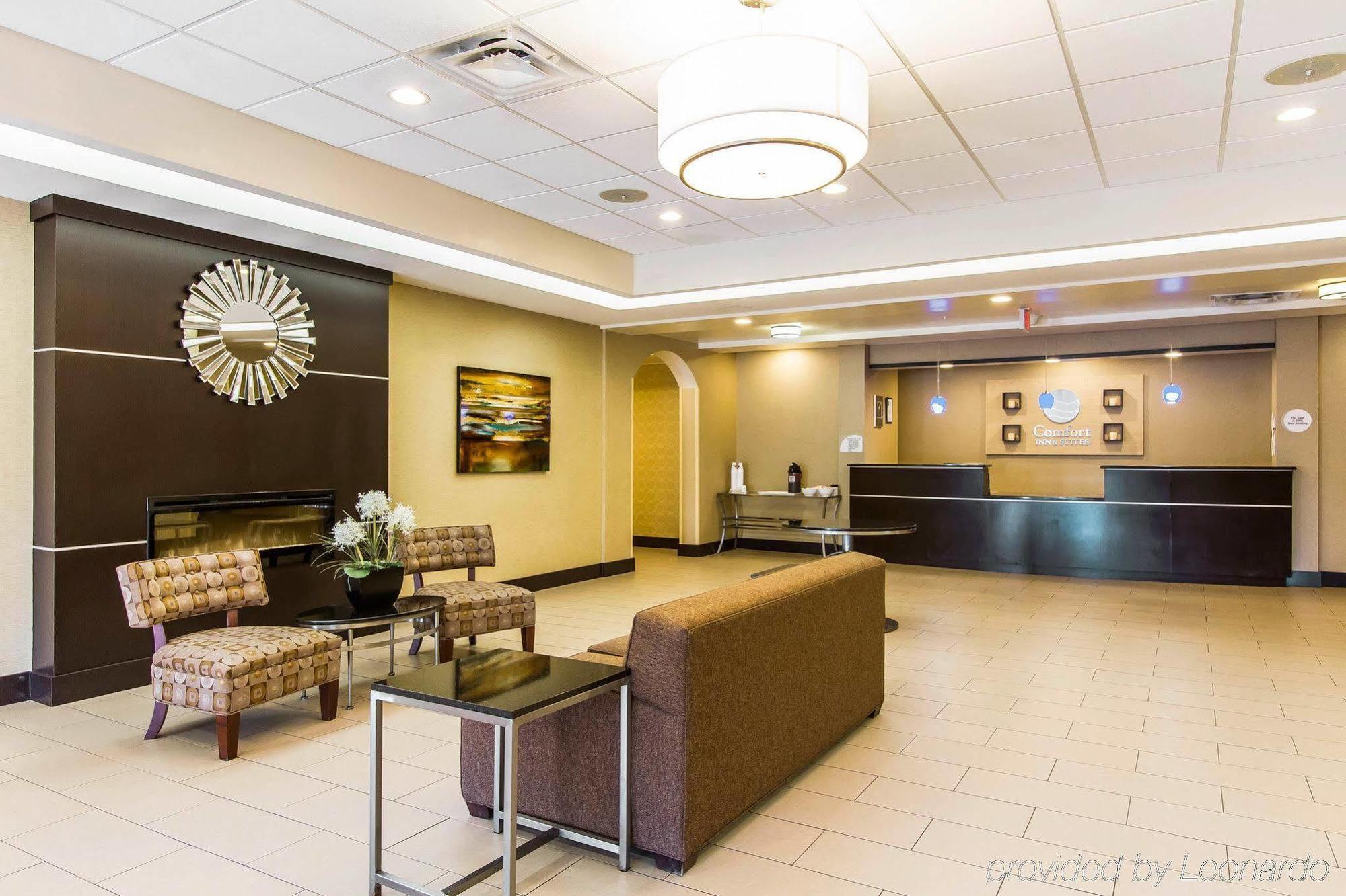 Hampton Inn Oak Grove Fort Campbell Bagian luar foto
