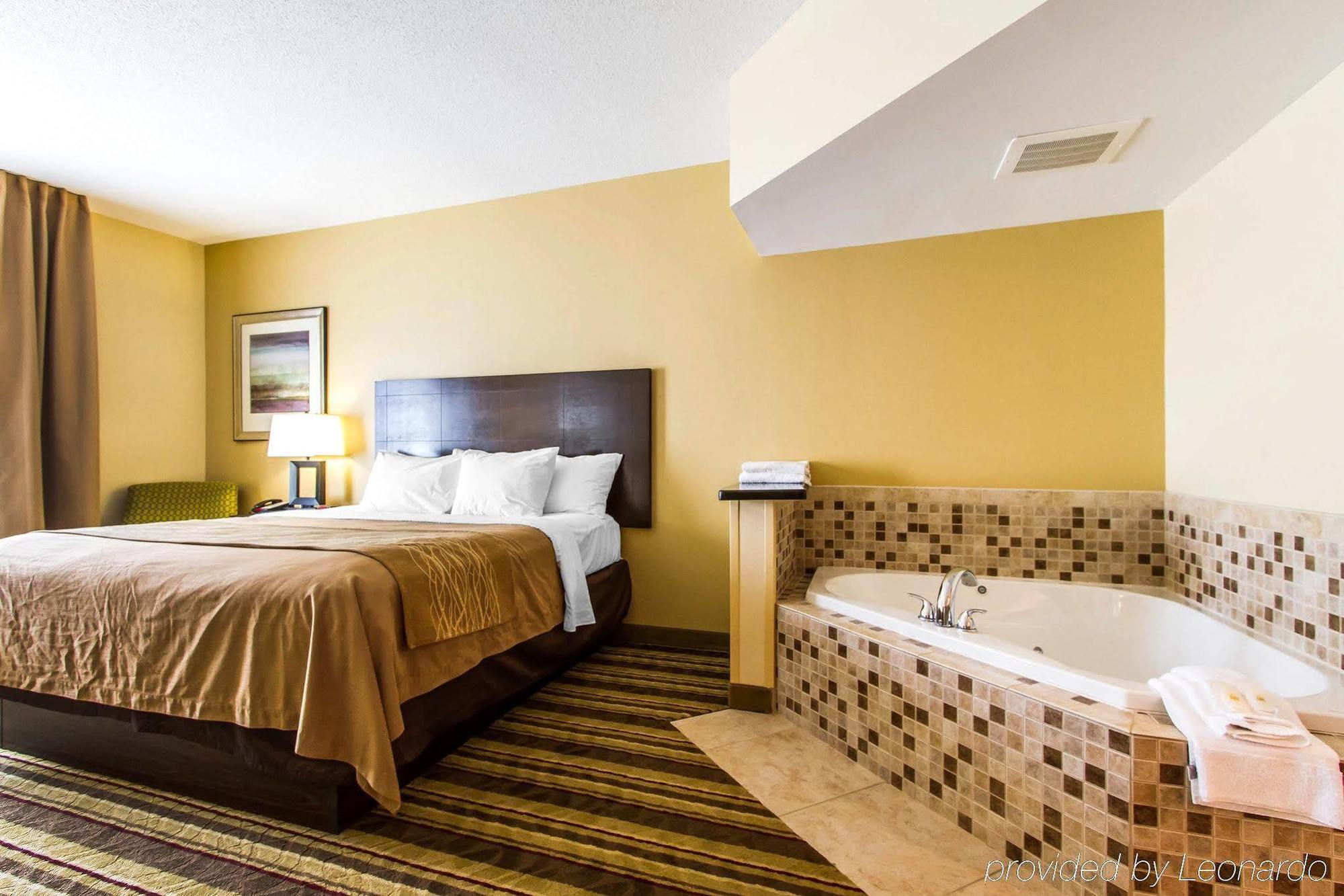 Hampton Inn Oak Grove Fort Campbell Bagian luar foto