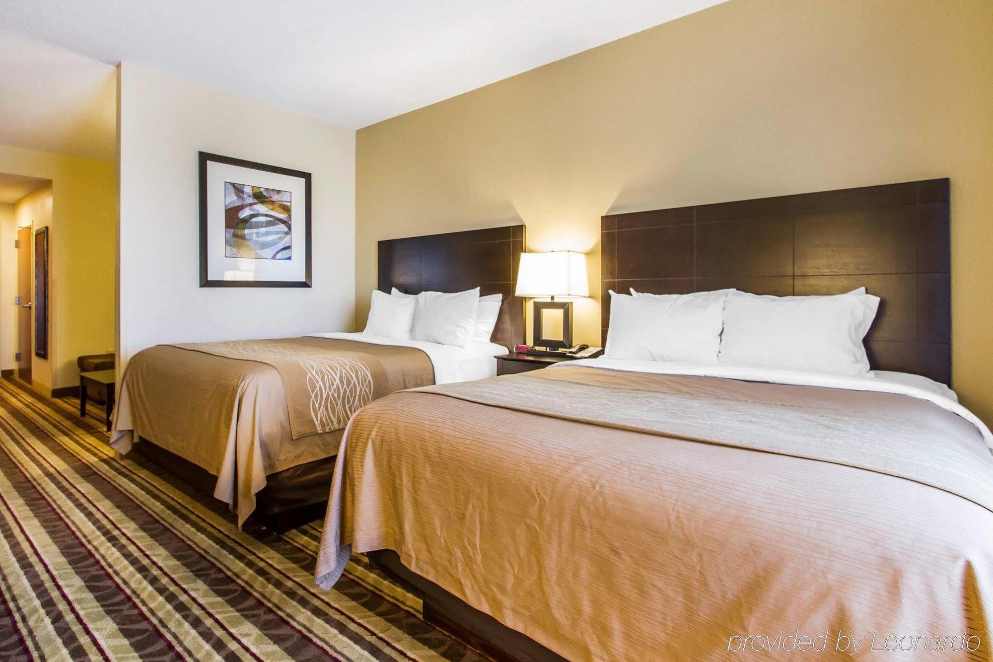 Hampton Inn Oak Grove Fort Campbell Bagian luar foto