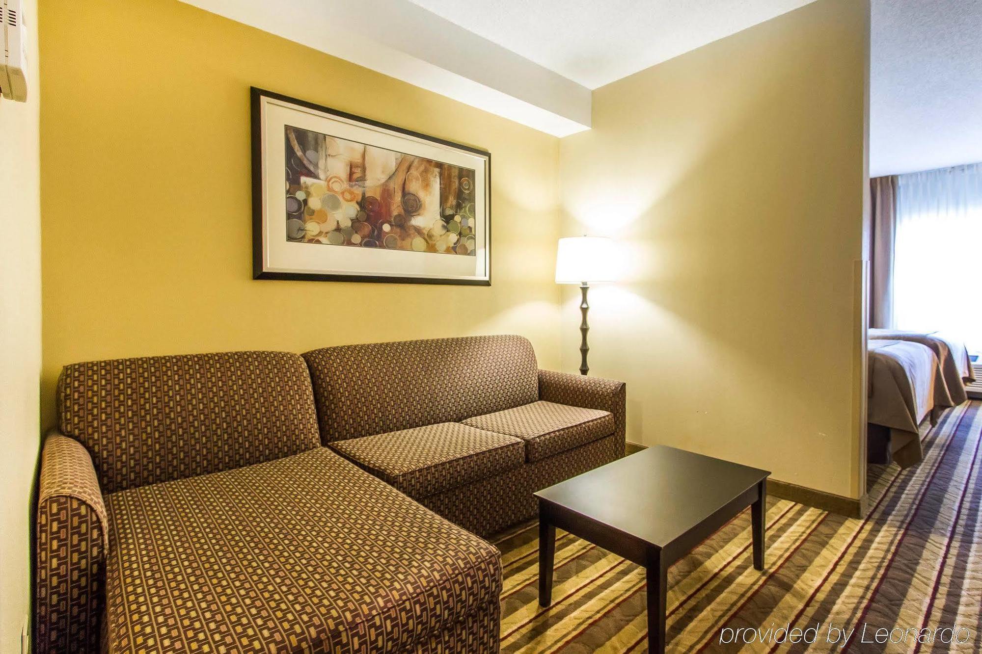 Hampton Inn Oak Grove Fort Campbell Bagian luar foto