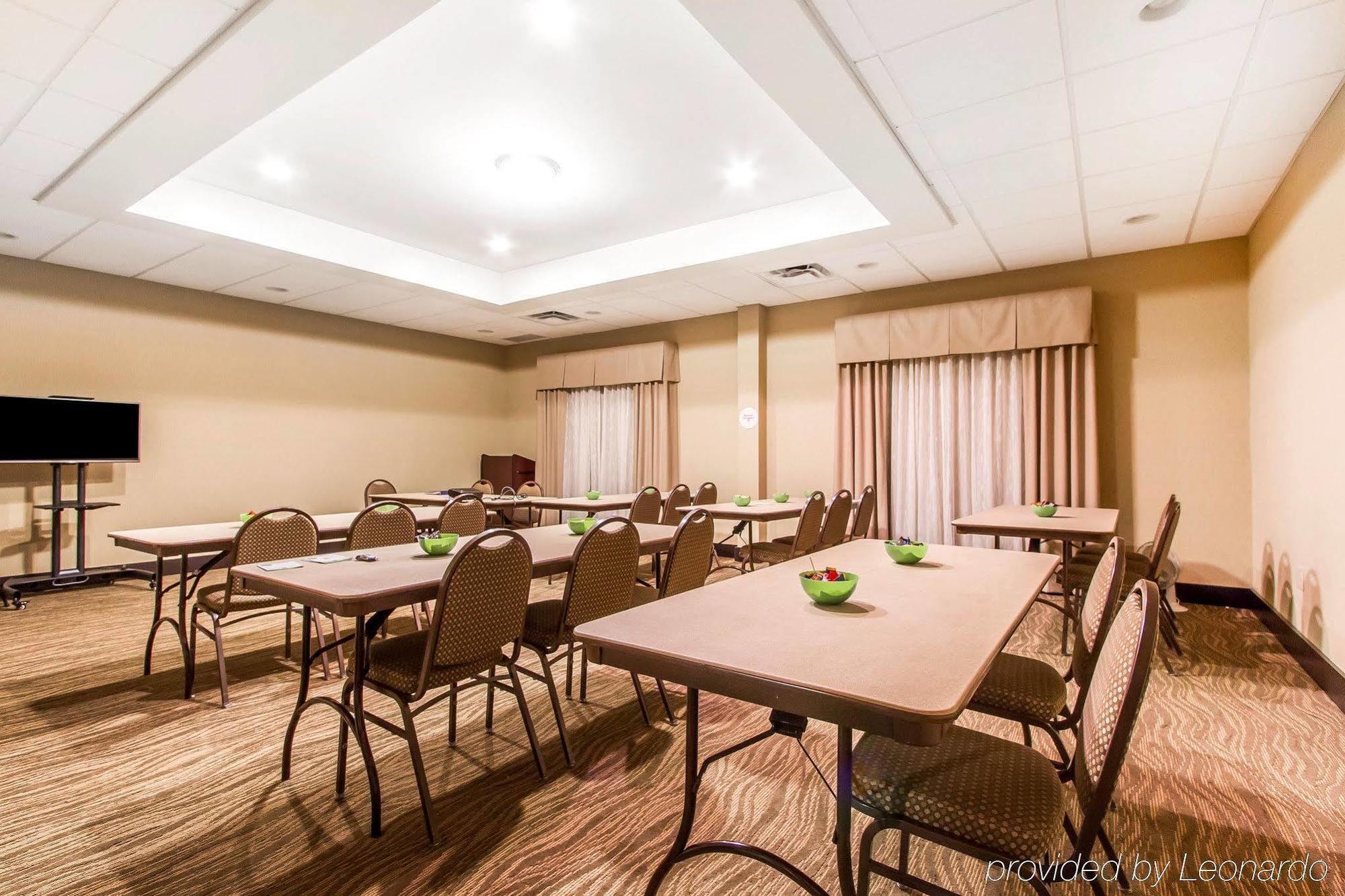 Hampton Inn Oak Grove Fort Campbell Bagian luar foto