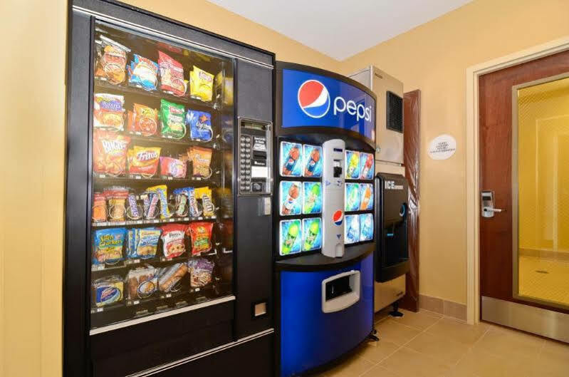 Hampton Inn Oak Grove Fort Campbell Bagian luar foto