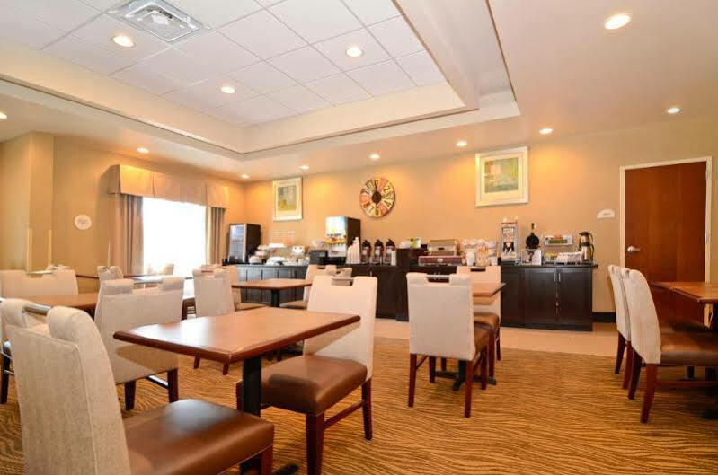 Hampton Inn Oak Grove Fort Campbell Bagian luar foto